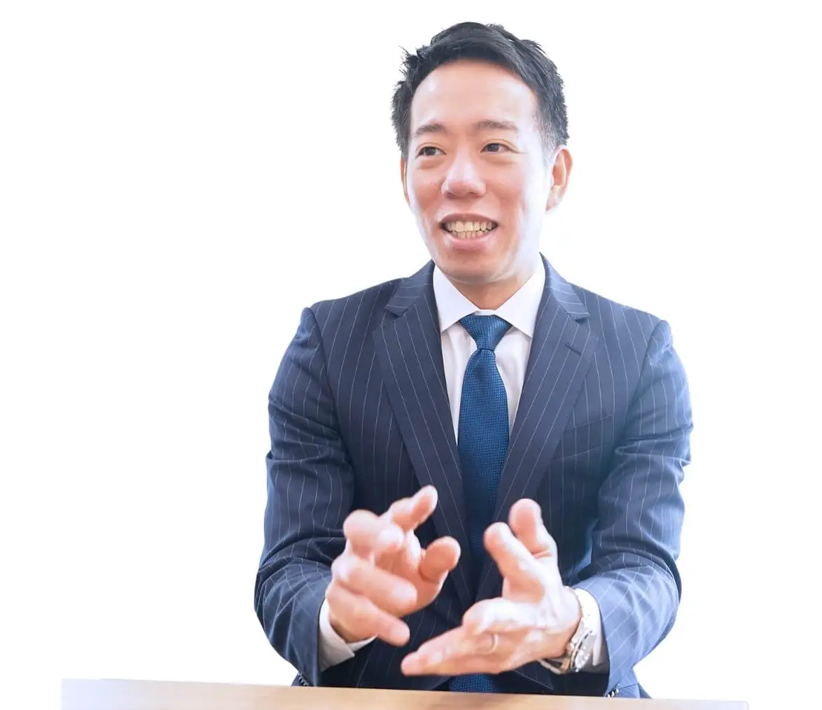 松尾 忠暢