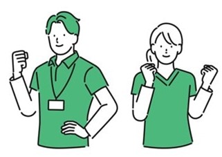 介護職に人気の転職サイト