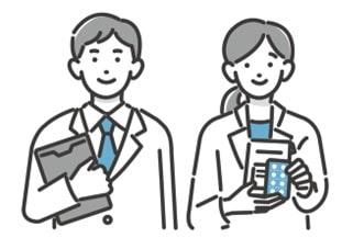 薬剤師に人気の転職サイト