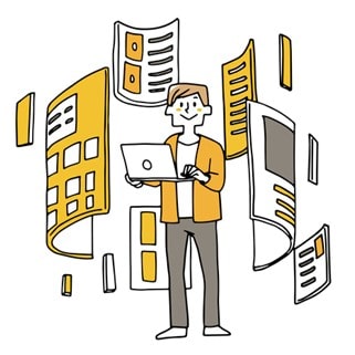 WEB系エンジニアで人気の転職サイト