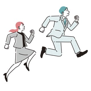 20代に人気の転職サイト