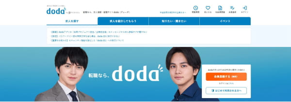 デューダ