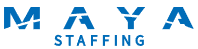 MAYA STAFFING