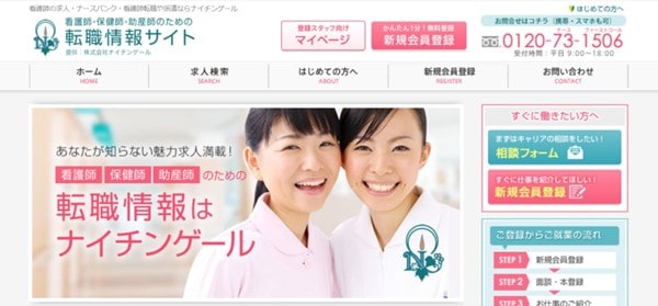 ナイチンゲール
